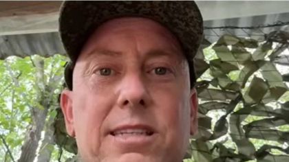Un american mutat în Rusia pentru a fugi de ideologia woke, trimis să lupte pe frontul din Ucraina
