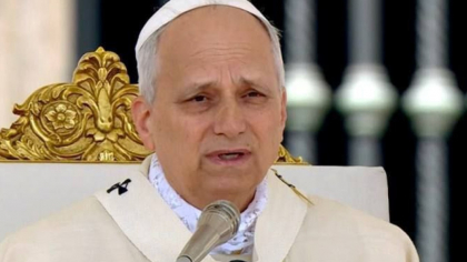 Papa Leon al XIV-lea, despre AI: „Transformă profund percepţia şi experienţa noastră de viaţă”