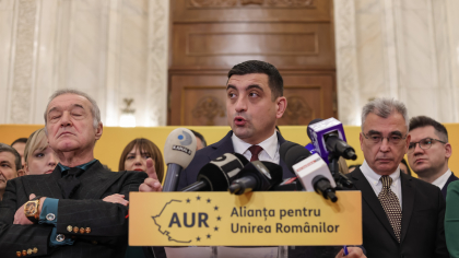 De la Becali la Rebengiuc: cine a băgat bani în politică. „Domne, nu spune că am dat eu”