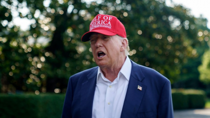 Trump, acuzat de folosirea unui termen cu conotații antisemite. Cuvântul a fost rostit și de Joe Biden 1n 2014