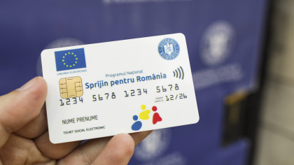 Tichete pentru energie. Când intră banii pentru plata facturilor de energie din iulie și august