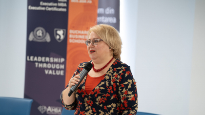 Atlasul interactiv al business-ului românesc cartografiază 1 milion de firme. Soluția permite analiza evoluției financiare pe mai multe sectoare