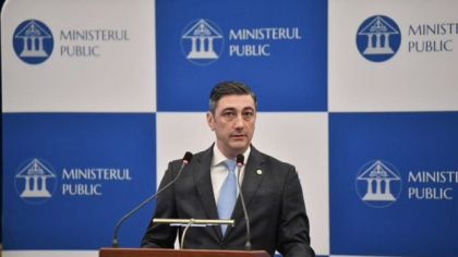Procurorul general Alex Florenţa spune că unii dintre inculpaţii din dosarul lui Călin Georgescu au „legături certe” cu Federaţia Rusă