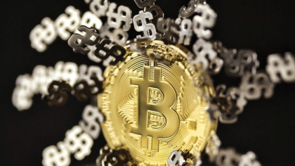 Ce propulsează preţurile aurului şi bitcoin la maxime record?
