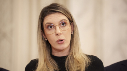 Diana Buzoianu: Reforma Romsilva este prioritatea zero a mandatului meu