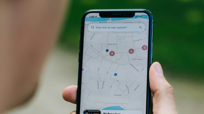 Apple Maps îți face viața mai rafinată cu un nou update dedicat gurmanzilor