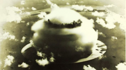 Cum ar arăta primele 20 de minute ale unui război nuclear între superputeri. Impactul devastator asupra Washingtonului
