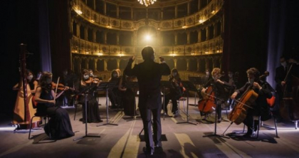 Ce înseamnă când visezi o orchestră