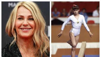 Cât câștiga Nadia Comăneci ca profesoară de sport în timpul comunismului: ”Trăia dintr-un salariu de mizerie”