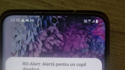 ALERTĂ! Băiețel de 7 ani, dispărut în Bicaz-Chei. Autoritățile îl caută în zona împădurită a localității