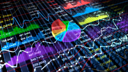 Bursă. Fondul de investiţii Longshield, profit în scădere cu 20% în S1/2025. Venituri de 136 mil. lei, în creştere cu 40%