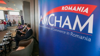 Camera de Comerț Americană în România trage un semnal de alarmă: „Suntem într-un punct în care nu mai putem amâna reformele reale”
