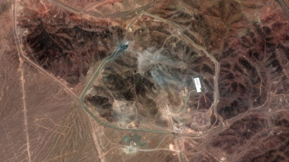 Directorul CIA spune că are „dovezi credibile” care arată că programul nuclear al Iranului a fost „grav afectat”