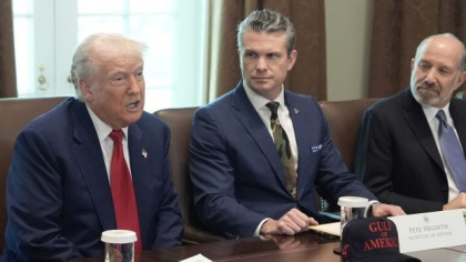 Cum a mințit administrația Trump pentru a bloca ajutorul militar pentru Ucraina. Dezvăluirile ofițerilor SUA