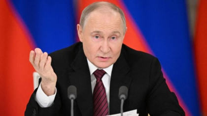 Rețeaua de spioni ai lui Putin ajunge până la vârful puterii în multe țări, dezvăluie un fost agent FBI. Germania, vizată și ea