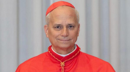 Noul Papă este Robert Francis care şi-a ales numele papal de Leone XIV