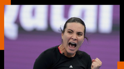Eliminare dramatică pentru Gabriela Ruse