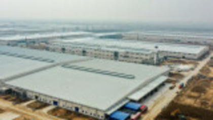 Chinezii fac o investiție uriașă într-o țară vecină României. Domeniul în care vor investi aproape 100 de milioane de euro