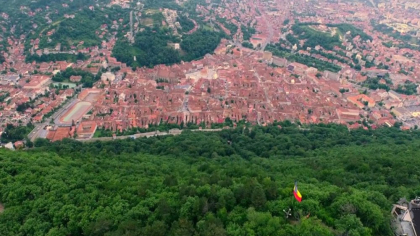 „A doua locuință” – un nou concept imobiliar adus în România de o companie belgiană, în cea mai populară stațiune montană