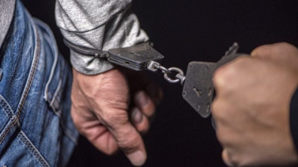 Poliţist de frontieră din Timișoara, reţinut după ce a intrat în posesia a 10.000 de euro. Ce s-a întâmplat, de fapt