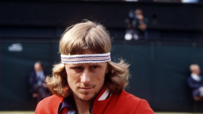 Legenda tenisului Bjorn Borg, dezvăluiri despre diagnosticul de cancer la prostată: „Lupt în fiecare zi ca şi cum ar fi finala de la Wimbledon”