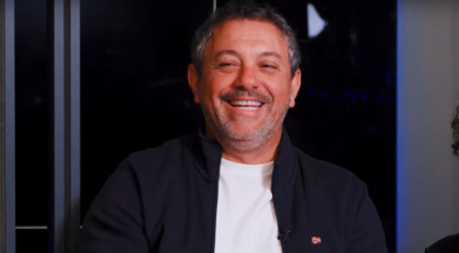 Sorin Bontea: „Am 11 chitare și 0 răbdare”. Dezvăluirile juratului de la Masterchef despre pasiunea lui secretă și… cum îl ceartă soția