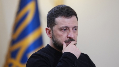 Zelenski, despre discuțiile de la Istanbul: Trump trebuie să se convingă de faptul că Putin minte