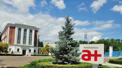 Bursă. Care sunt noutăţile la un an de când Antibiotice Iaşi a anunţat o finanţare europeană de 100 mil. euro pentru noi proiecte, ceea ce i-a catapultat acţiunile cu 50% într-o lună