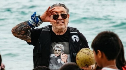 Alături de cine ar merge din nou Serghei Mizil la Asia Express. La 72 de ani, vedeta spune că ar repeta experiența de la Antena 1