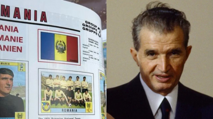 Obiectul de pe vremea lui Ceaușescu pe care îl ai în casă și îți poate aduce o avere. Este căutat de colecționari din toate colțurile lumii