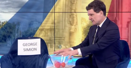 Nicușor Dan respinge o majorare a TVA. Promisiunea pe care o face pensionarilor
