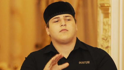Kadîrov și-a numit fiul de 17 ani la conducerea Fiscului din Cecenia. Ce funcții cheie a mai avut adolescentul
