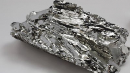 Metalul care face aurul să pară ieftin. Cât valorează un kg din comoara ascunsă a lumii moderne