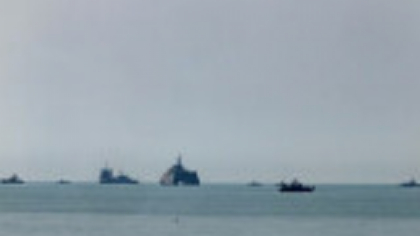 Navele ocolesc Strâmtoarea Ormuz din cauza conflictului armat dintre Israel și Iran. Cu cât au crescut tarifele de transport