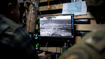 România primește de la NATO un sistem turcesc MEROPS care să detecteze dronele rușilor. Ucrainenii ne vor învăța cum să-l folosim
