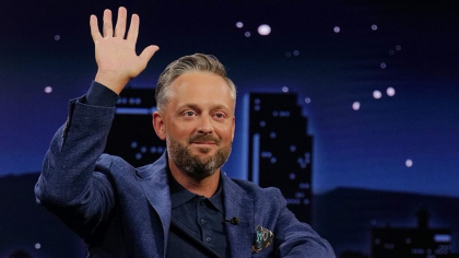 Nate Bargatze, „cel mai bun om din comedie”, este gazda Premiilor Emmy de duminică
