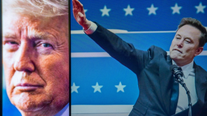Donald Trump ia în calcul expulzarea lui Elon Musk. „Să-și închidă buticul și să se întoarcă acasă, în Africa de Sud”