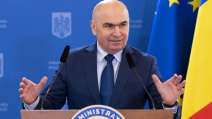 Ilie Bolojan: „Alegerile au fost o dovadă că România funcționează”