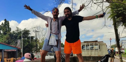 Care este numele real, din buletin, al lui Gabi Tamaș, fostul fotbalist care face furori la Asia Express
