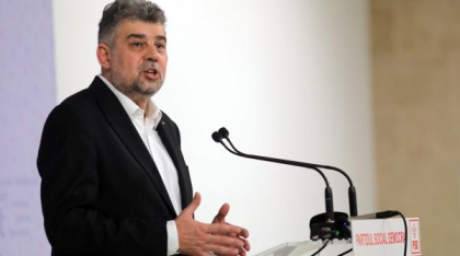 Marcel Ciolacu îl felicită pe Nicușor Dan: Rezultatul arată că România are nevoie de reconciliere