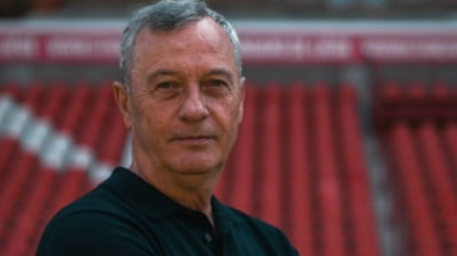 Povestea numirii lui Mircea Rednic ca antrenor la o echipă de top din Belgia: ”S-ar fi întors cu bicicleta sau cu tramvaiul...”