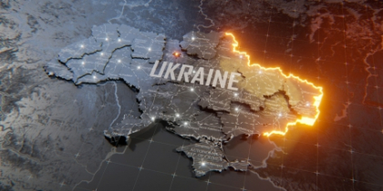 LIVE TEXT - Război în Ucraina: Rușii au bombardat orașele Nikopol și Marhaneț cu sisteme de lansare multiplă a rachetelor și artilerie