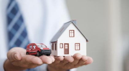 Casa și mașina vor deveni un lux după adoptarea pachetului fiscal. Calculele care arată cât de mult cresc costurile