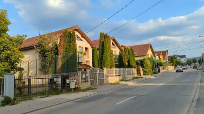 Orașul din România ce s-a schimbat complet în ultimii ani: „Era un fel de Mangalia cu băncuțe tricolore”