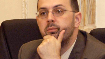 Kelemen Hunor, vocal cu rotativa. ”E o greșeală fundamentală„