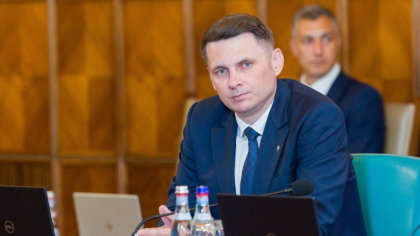Președintele Senatului, despre moțiunea de cenzură AUR-SOS-POT: „Parcă şi-ar dori ca România să intre în criză şi să fie izolată economic şi politic”