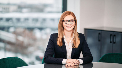 Adina Călin, CEC Bank: Digitalizarea proceselor de creditare pentru retail a dus la o creştere de 70% a creditelor negarantate în 2024