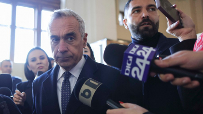 Călin Georgescu a devenit din suspect inculpat în dosarul de propagandă legionară. Decizia procurorilor