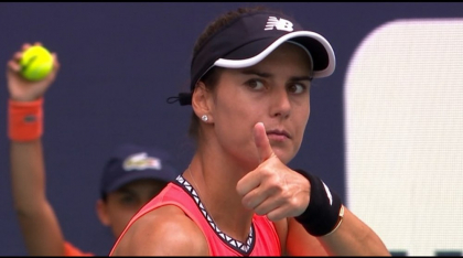 Sorana Cîrstea simte că pierde contactul cu noul val din tenis. Decizia luată de sportiva din Târgoviște