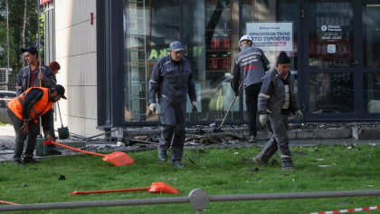 Rușii se plâng de lipsa internetului din cauza dronelor ucrainene: „Cum să spui că ești din Rostov fără să scoți un cuvânt?”